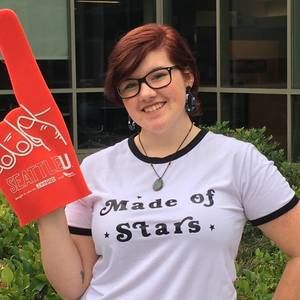 Meet your Posher, Anya